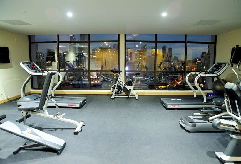 Fotos del hotel Best Western Plus Panama Zen:  4