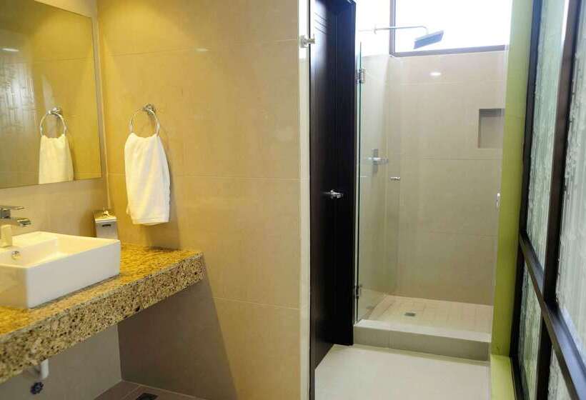Fotos del hotel Best Western Plus Panama Zen:  38