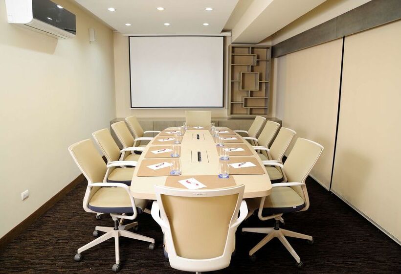 Fotos del hotel Best Western Plus Panama Zen:  37