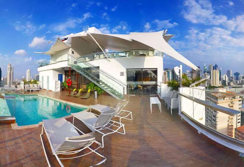 Fotos del hotel Best Western Plus Panama Zen:  34