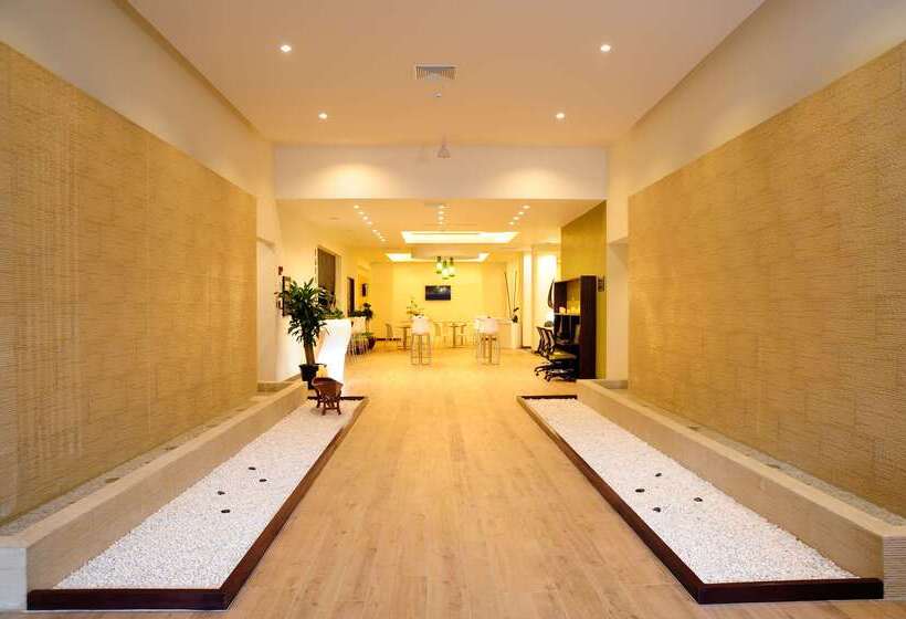 Fotos del hotel Best Western Plus Panama Zen:  32