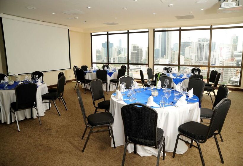 Fotos del hotel Best Western Plus Panama Zen:  13