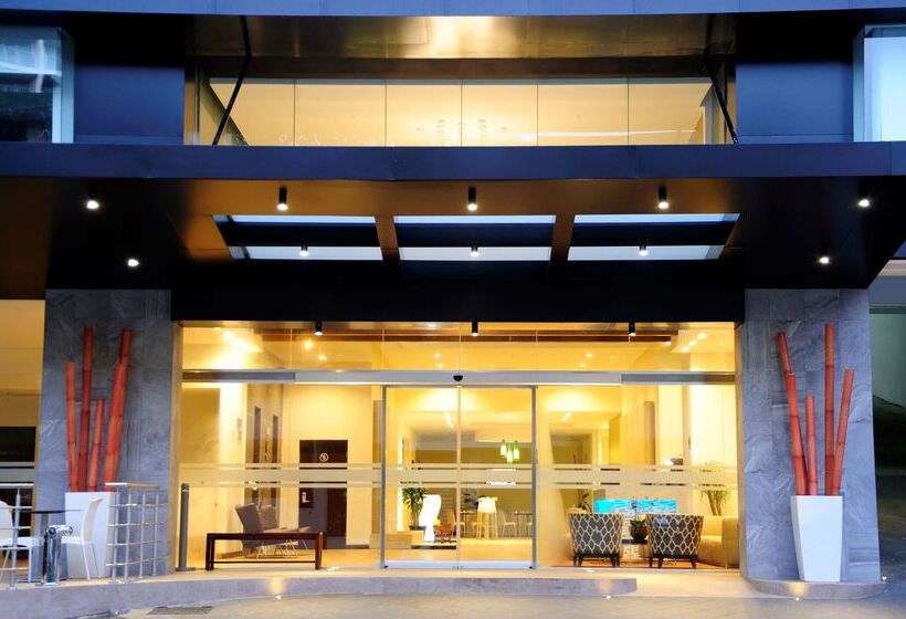 Fotos del hotel Best Western Plus Panama Zen:  12