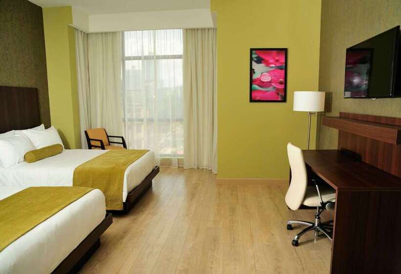 Fotos del hotel Best Western Plus Panama Zen:  20