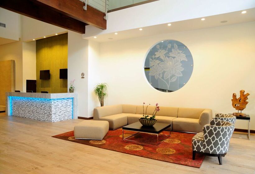 Fotos del hotel Best Western Plus Panama Zen:  30