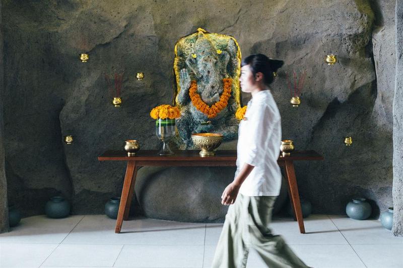 Fotos del hotel Bisma Eight:  2