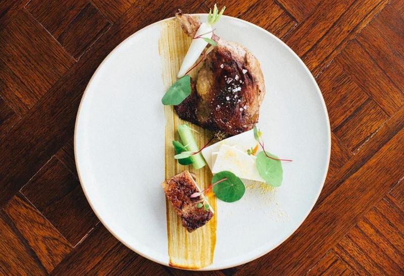 Fotos del hotel Bisma Eight:  13