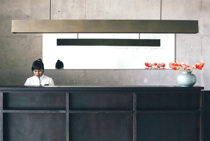 Fotos del hotel Bisma Eight:  8