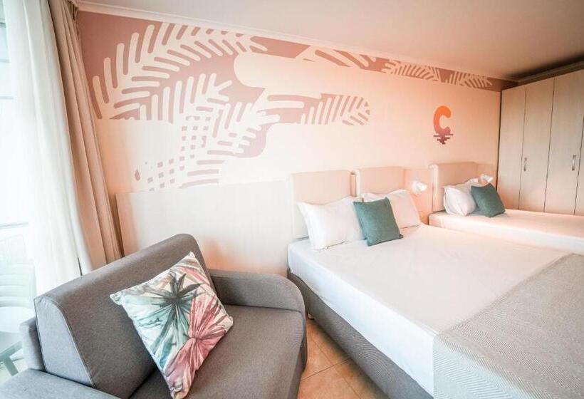 Calimera Ralitsa Superior Hotel   Ultra All Inclusive Plus Aquapark