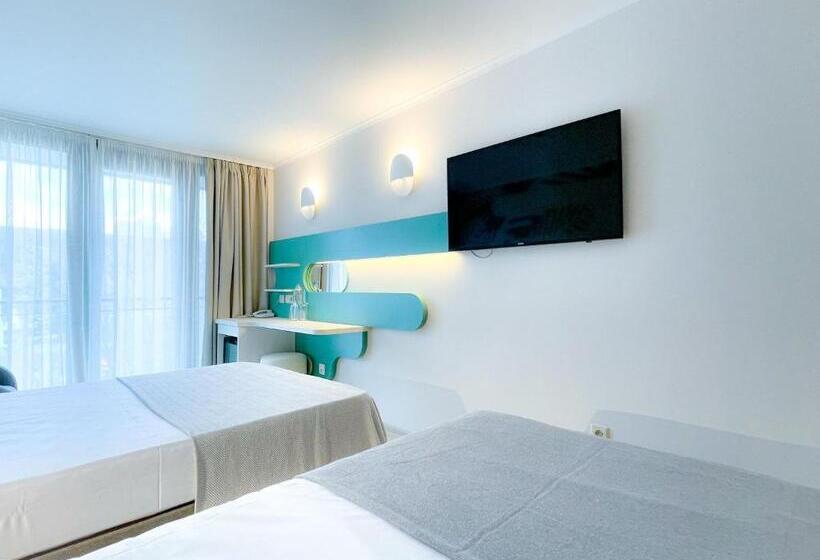 Calimera Ralitsa Superior Hotel   Ultra All Inclusive Plus Aquapark