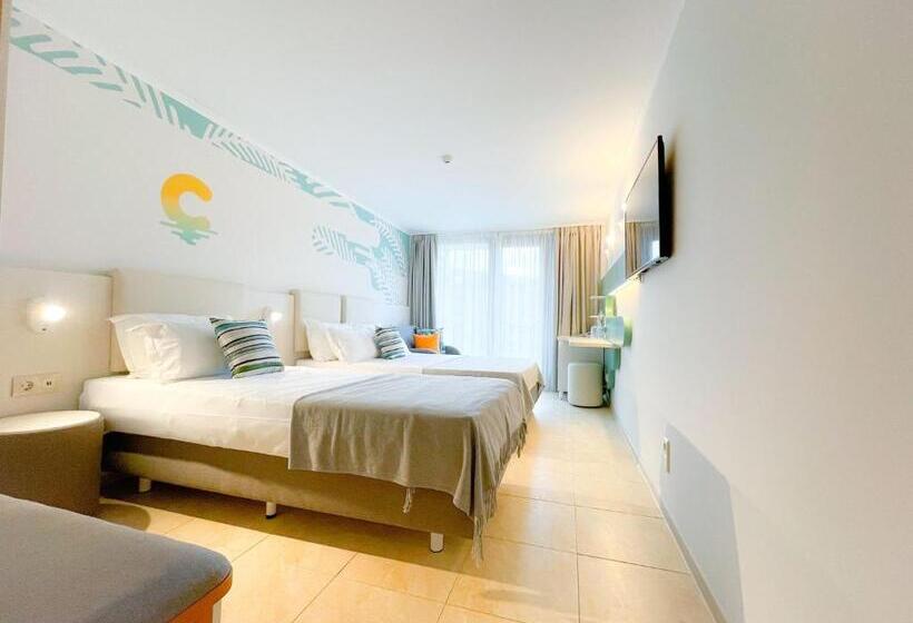 Calimera Ralitsa Superior Hotel   Ultra All Inclusive Plus Aquapark