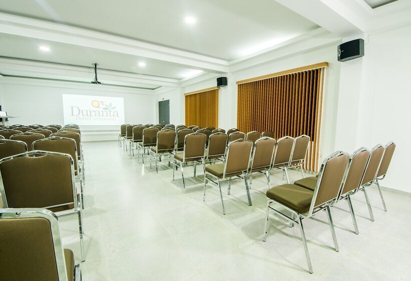 هتل Campestre Duranta