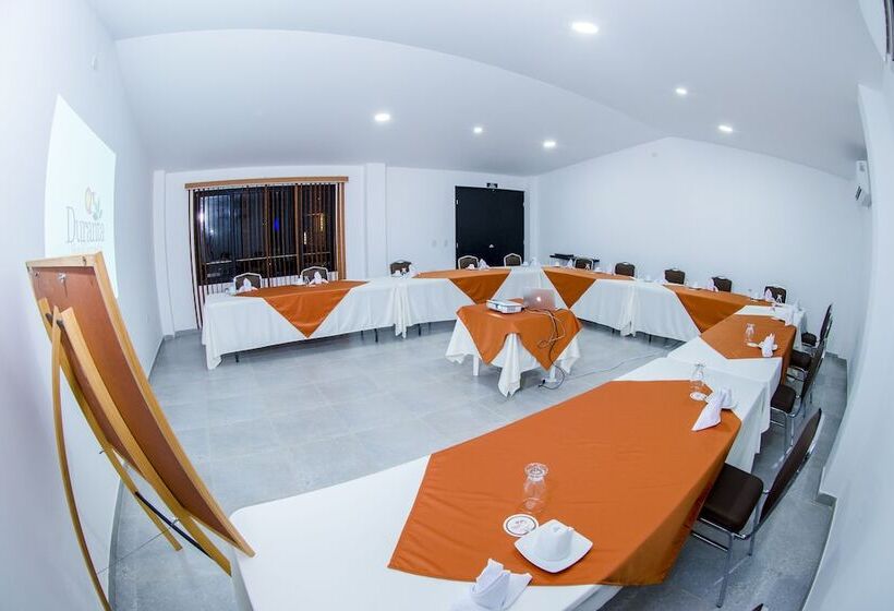 هتل Campestre Duranta