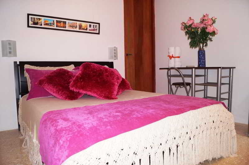 هتل Sallena Casa Oz