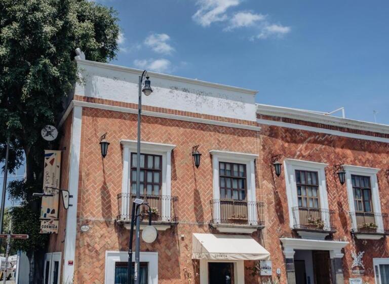 Fotos del hotel Descanseria Hotel Business And Pleasure:  6