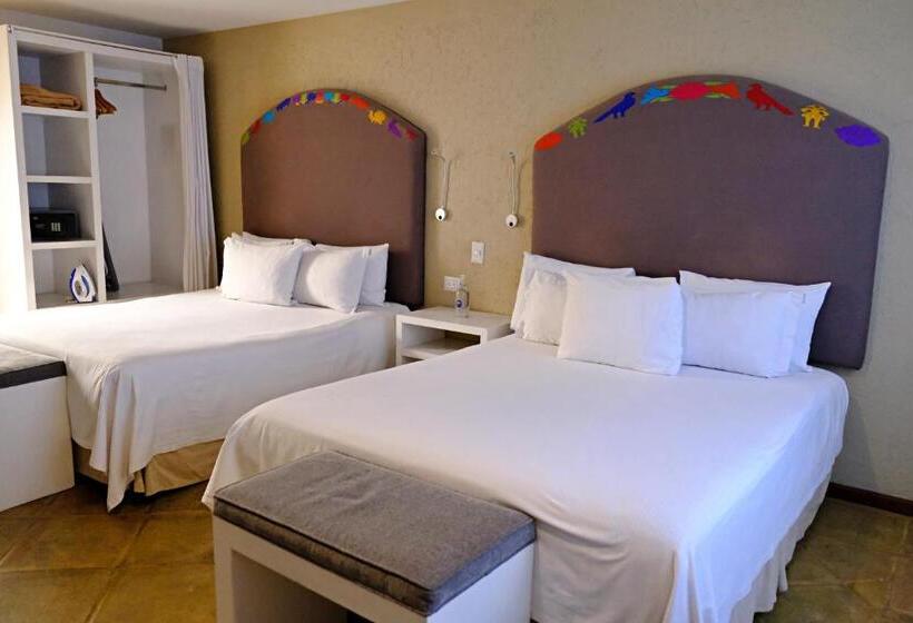 Fotos del hotel Descanseria Hotel Business And Pleasure:  2