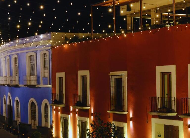 Fotos del hotel Descanseria Hotel Business And Pleasure:  46