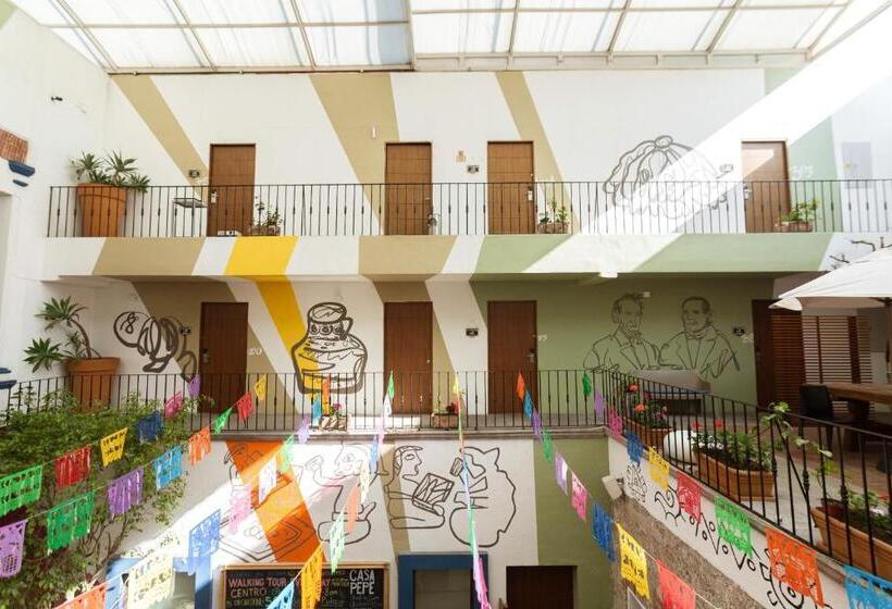 Fotos del hotel Descanseria Hotel Business And Pleasure:  35