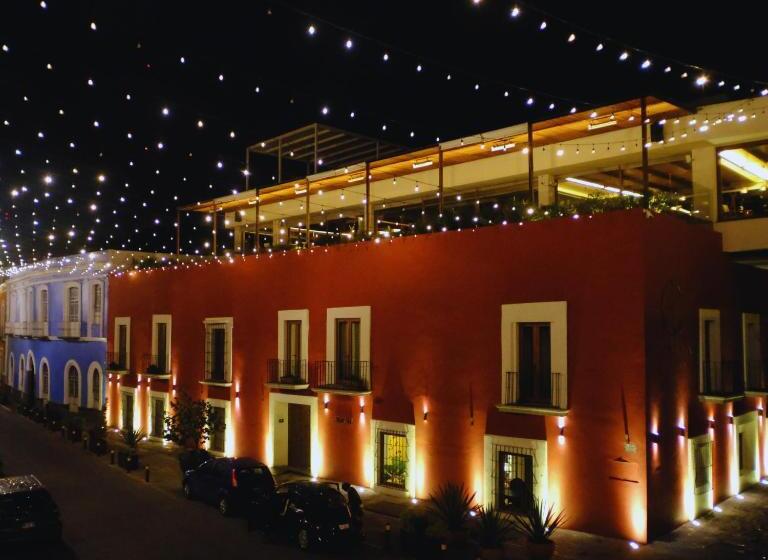 Fotos del hotel Descanseria Hotel Business And Pleasure:  43