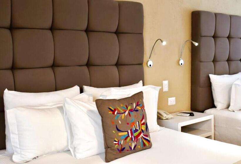 Fotos del hotel Descanseria Hotel Business And Pleasure:  3