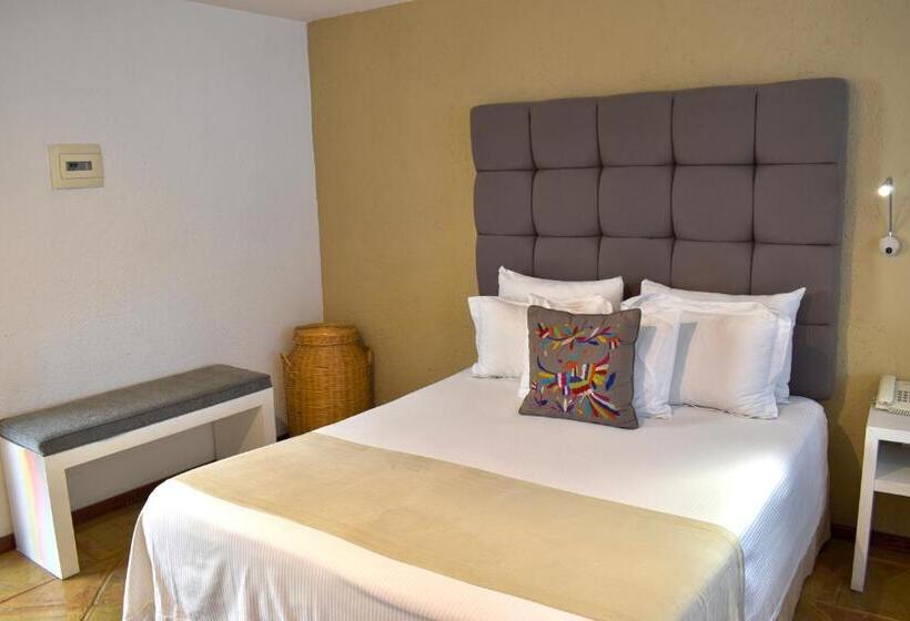 Fotos del hotel Descanseria Hotel Business And Pleasure:  4