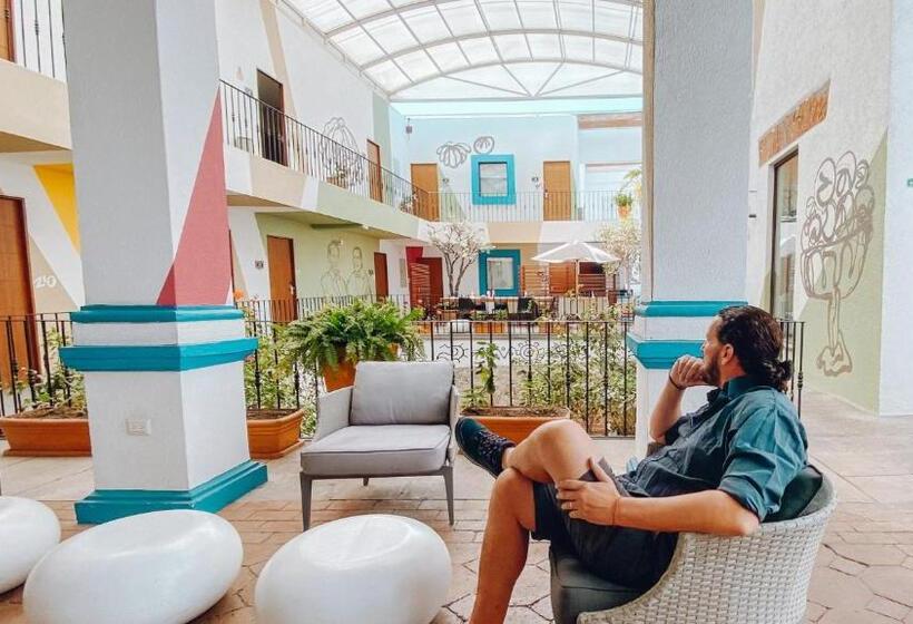Fotos del hotel Descanseria Hotel Business And Pleasure:  23