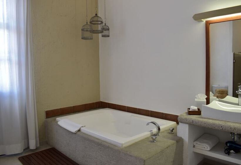 Fotos del hotel Descanseria Hotel Business And Pleasure:  36