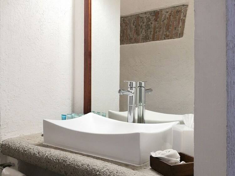 Fotos del hotel Descanseria Hotel Business And Pleasure:  28