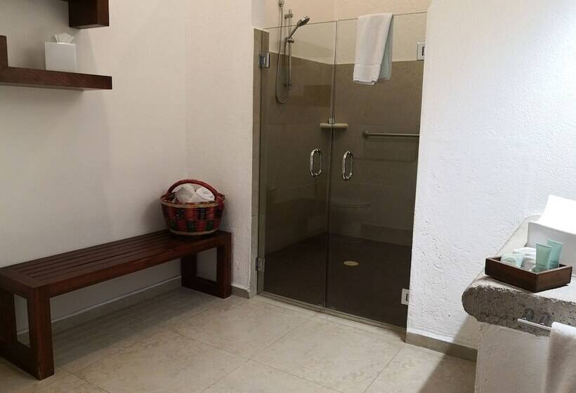 Fotos del hotel Descanseria Hotel Business And Pleasure:  32