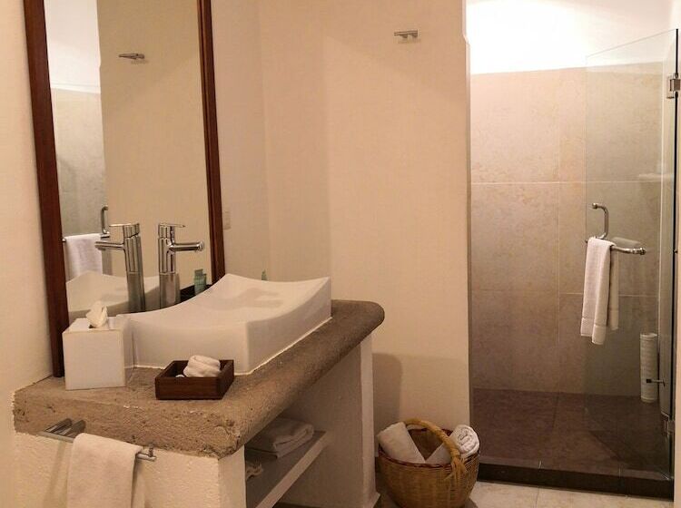 Fotos del hotel Descanseria Hotel Business And Pleasure:  48