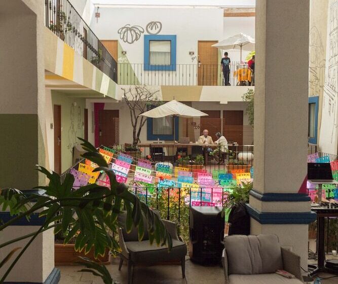 Fotos del hotel Descanseria Hotel Business And Pleasure:  50