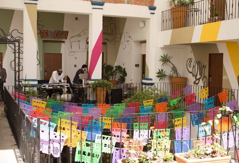 Fotos del hotel Descanseria Hotel Business And Pleasure:  29
