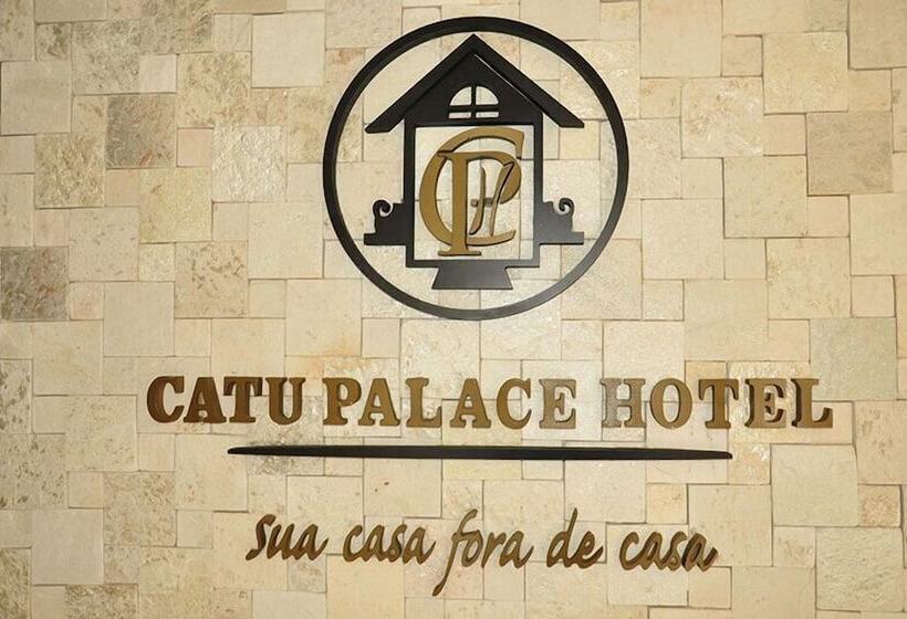هتل Catu Palace