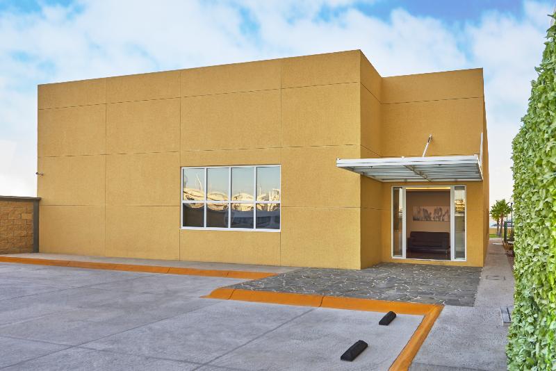 هتل City Express By Marriott La Paz