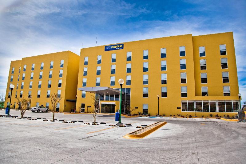 Fotos del hotel City Express La Paz: 1 Fotos del hotel City Express La Paz: 1