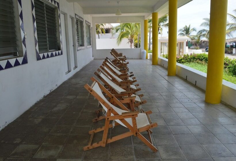 Fotos del hotel Concierge Plaza San Rafael:  65