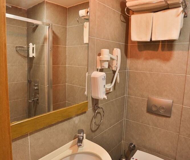 Fotos del hotel Cumbali Plaza:  24