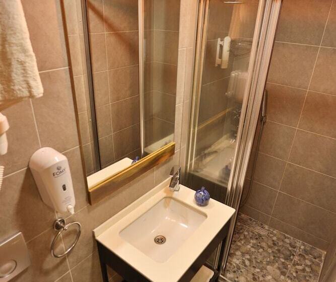 Fotos del hotel Cumbali Plaza:  18