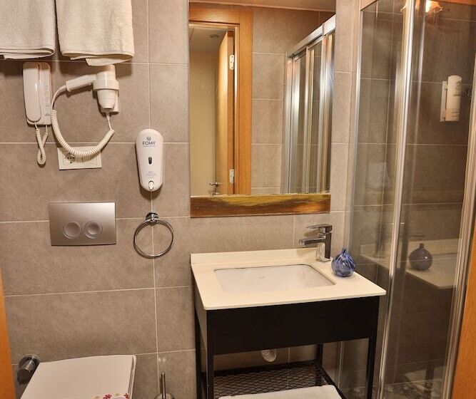 Fotos del hotel Cumbali Plaza:  21