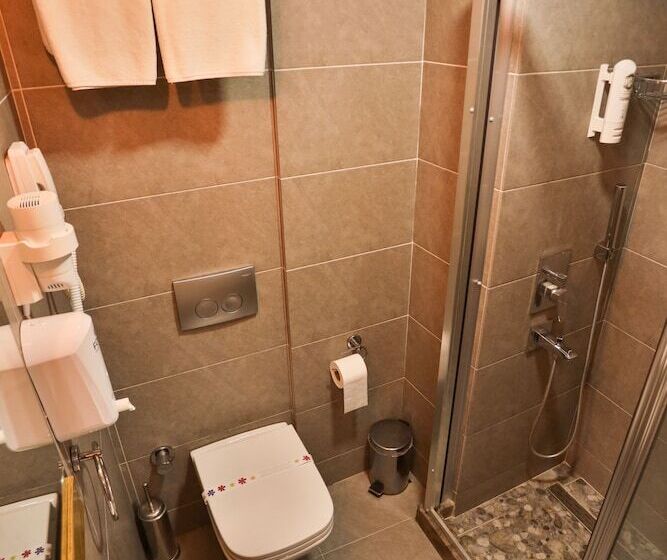 Fotos del hotel Cumbali Plaza:  17