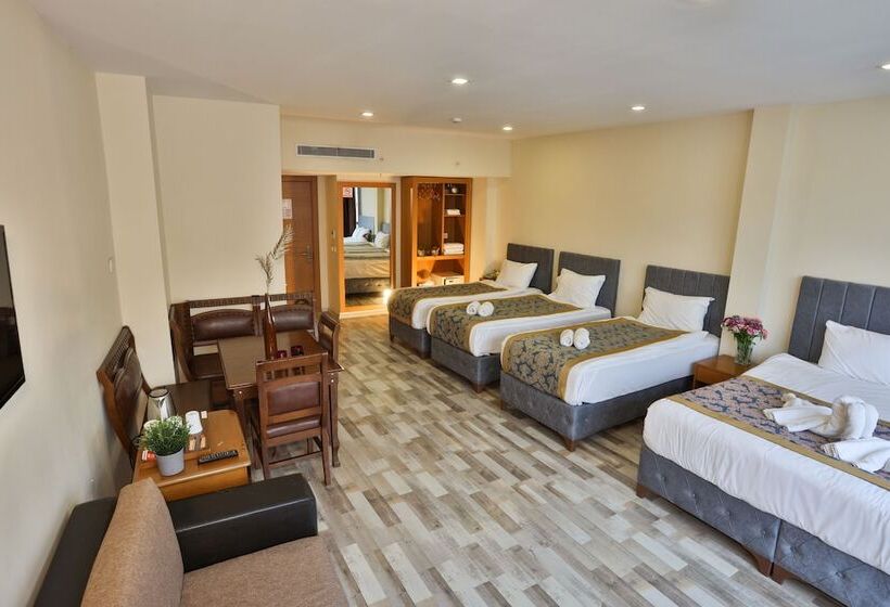 Fotos del hotel Cumbali Plaza:  15