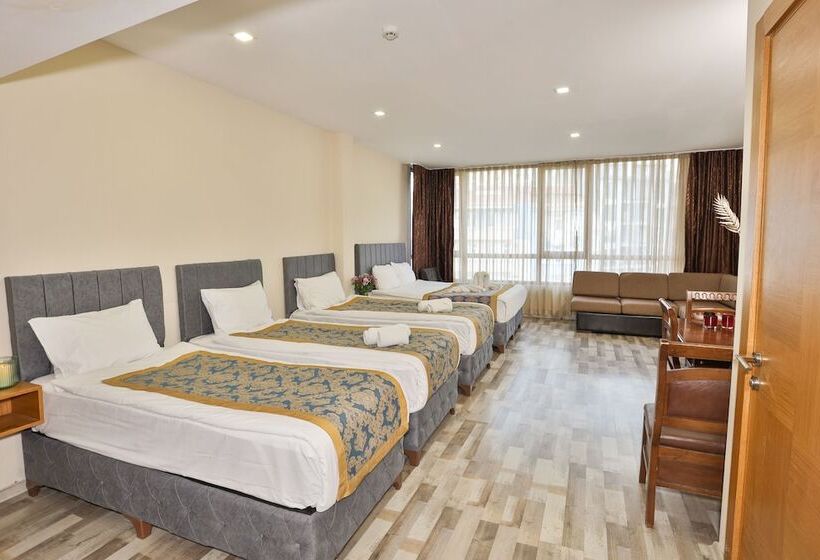 Fotos del hotel Cumbali Plaza:  13