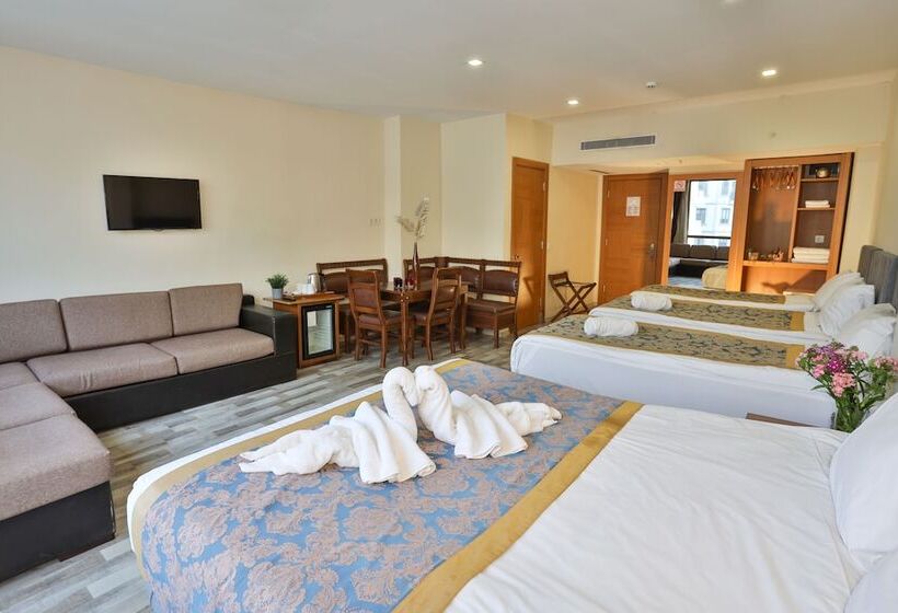 Fotos del hotel Cumbali Plaza:  2