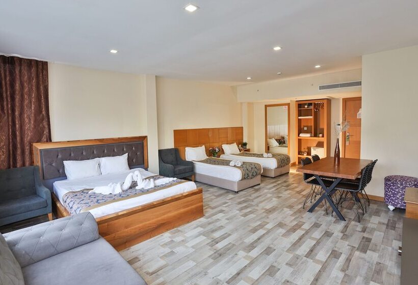 Fotos del hotel Cumbali Plaza:  10