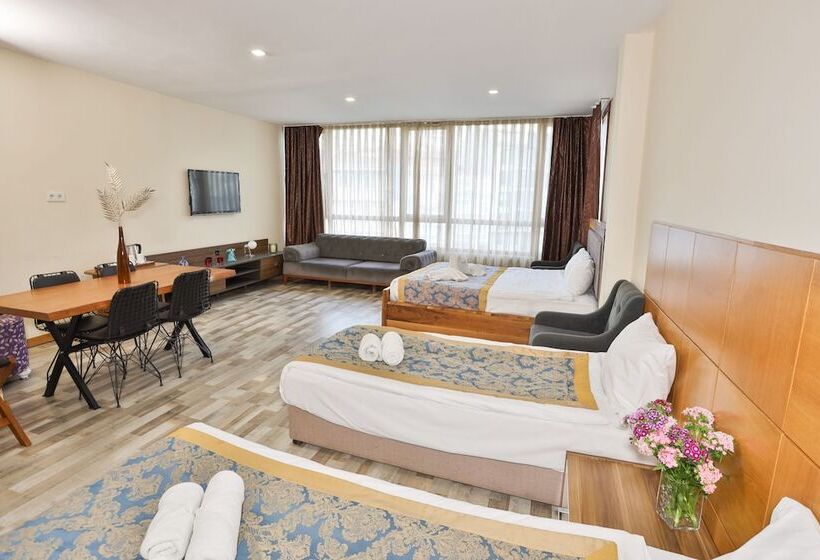 Fotos del hotel Cumbali Plaza:  8