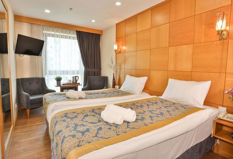 Fotos del hotel Cumbali Plaza:  4