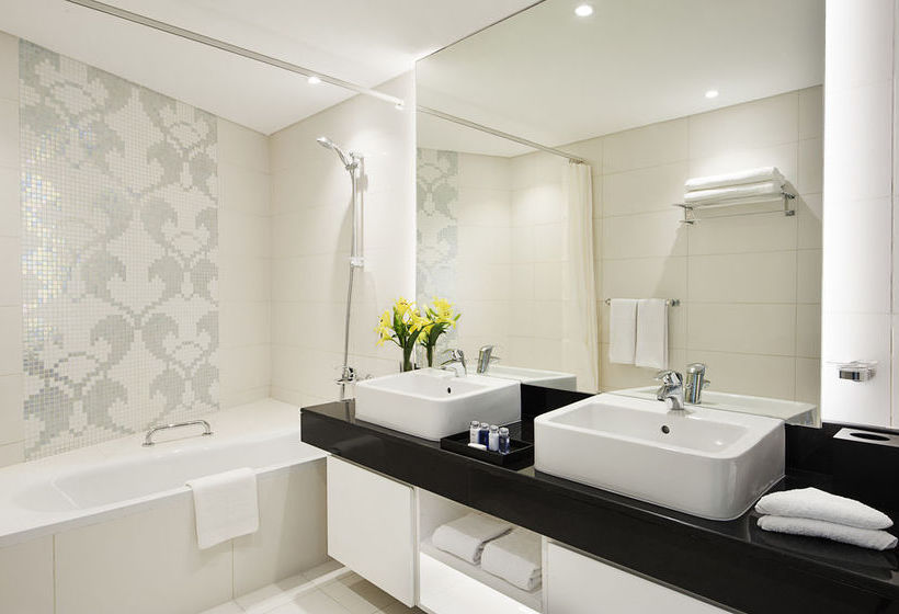 Fotos del hotel Damac Maison de Ville Breeze:  3