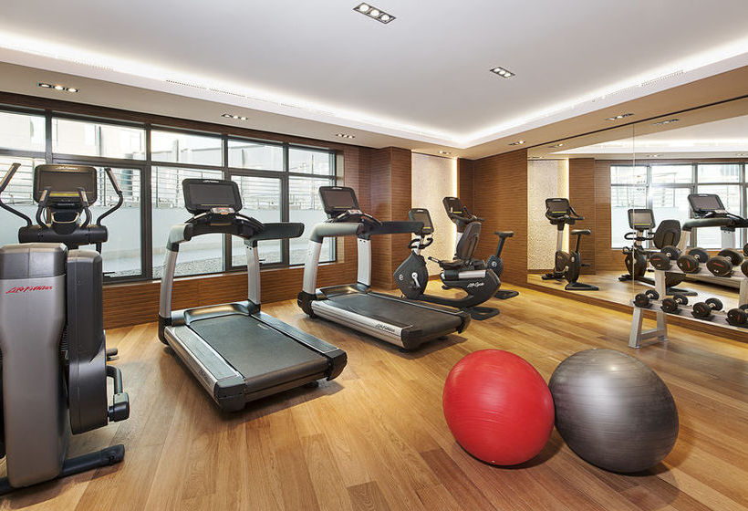 Hotel Damac Maison de Ville Breeze