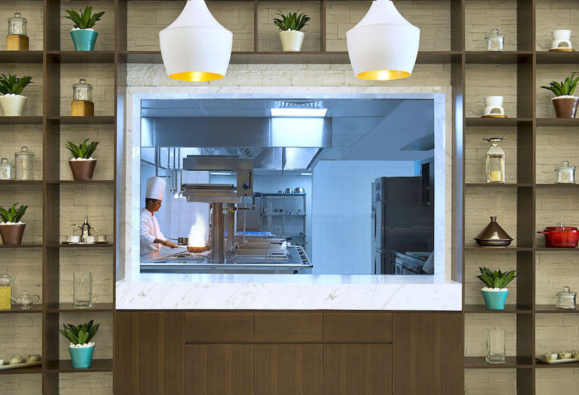 Fotos del hotel Damac Maison de Ville Breeze:  9