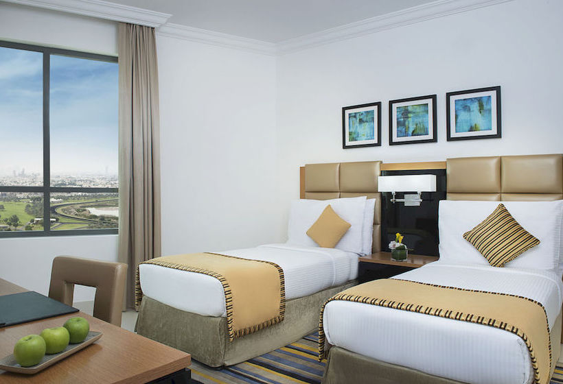 Fotos del hotel Damac Maison de Ville Breeze:  13